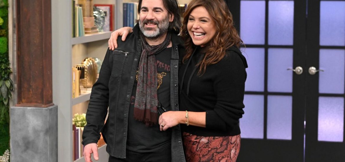 Rachael Ray Net Worth 2023 Vs Husband John Cusimano Rachael Ray Net Worth Vs Husband John Cusimano