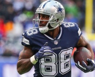 Dez Bryant Net Worth Salary New Contract