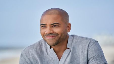 Brad James Net Worth - Age, Wife, Family and Biography