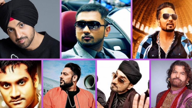Punjabi Powerhouses: Downloading the Best Songs of Top Punjabi Singers