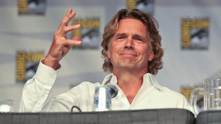 John Schneider Net Worth - Biography, Wiki, Age, Height