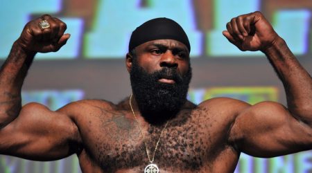 Kimbo Slice Net Worth 2023- Biography, Age, Height, Career and More