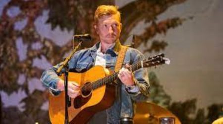 Tyler Childers Net Worth 2023- Biography, Age, Height, Career and More