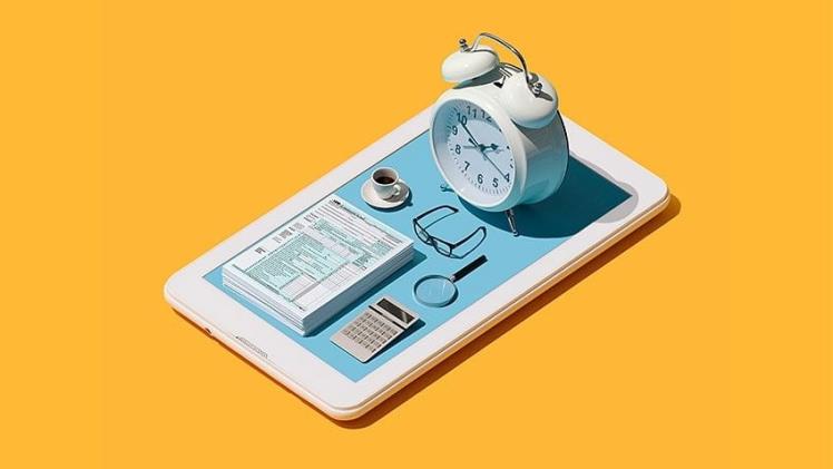 How to Simplify Your Time Management The Benefits of Simple Time Clock Software