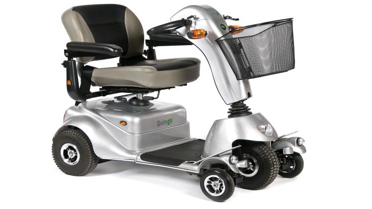Navigating Perth With Ease: the World of Mobility Scooters