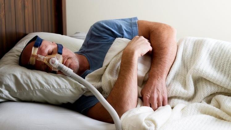 Restful Sleep Down Under Navigating Cpap Machines in Perth