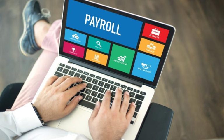 A Step-by-step Guide to Setting Up Payroll Software