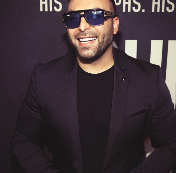 Tarik Freitekh at 36: A Tribute to a Visionary Director, a Philanthropist, and a Resilient Entrepreneur