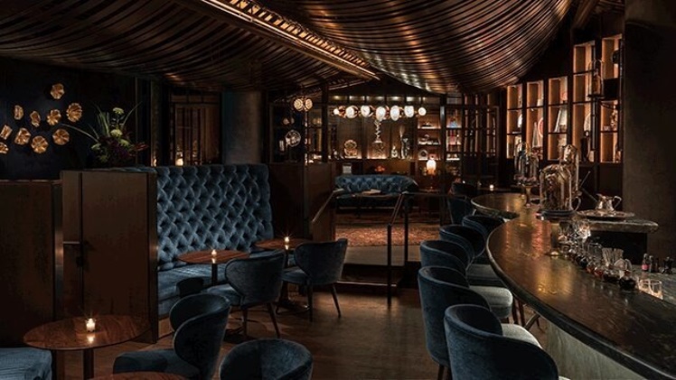 THE DEEP DIVE INTO THE RESTAURANT CHAIR DESIGN