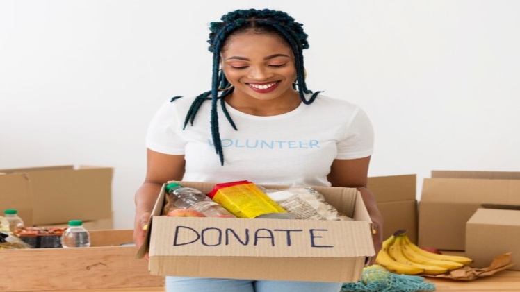 Africa Needs Our Support: The Imperative of Donating to Africa