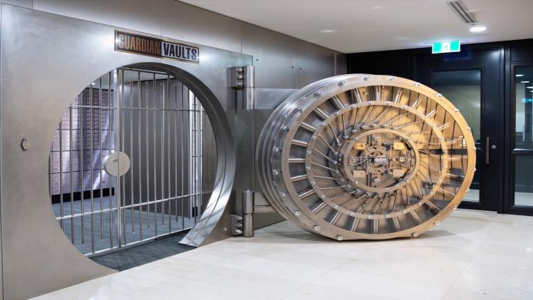 Guardians Of Valuables: Exploring The Security And Convenience Of Safe Deposit Boxes