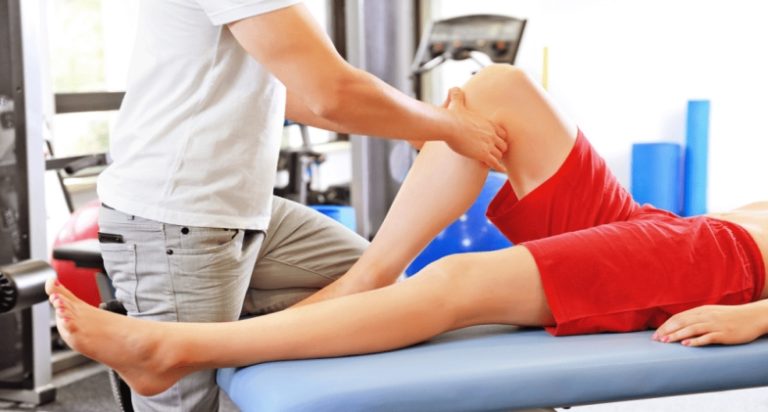 How Soon After An Injury Should You Start Physical Therapy?