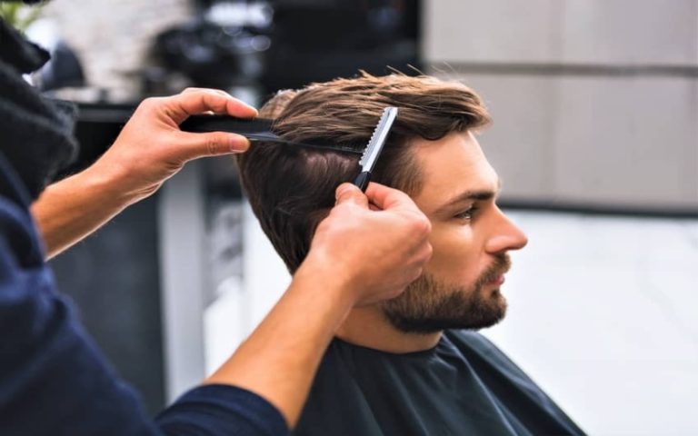 Human Hair Heroes: How Belgian NGO Uses Hair Clippings To Clean Waterways