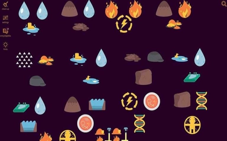 How To Make Earth In Little Alchemy 2