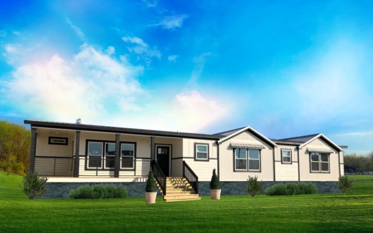 Mobile Homes With Land For Sale By Owner